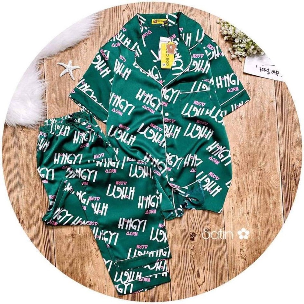 Pijamas - Picture 5 of 16